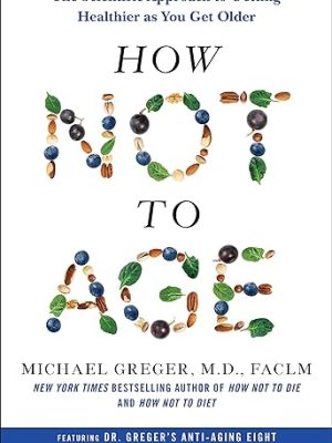 Aging And Your Diet
